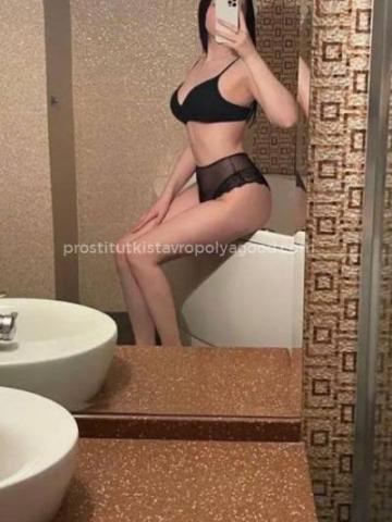Анкета проститутки Роксана, 24 года